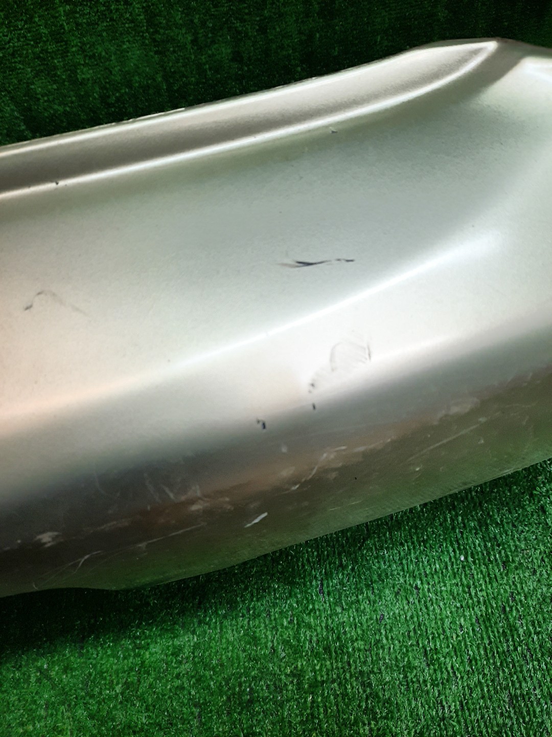 Бампер задний TOYOTA PLATZ NCP12, SCP11, NCP16 11702 4 ракурс
