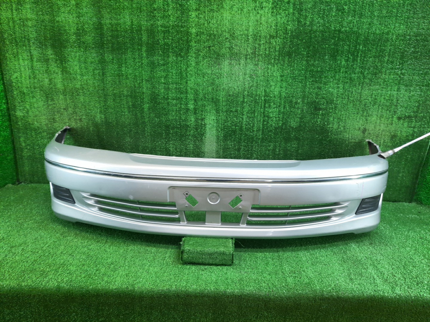 Бампер передний TOYOTA VISTA SV50 11703 1 ракурс