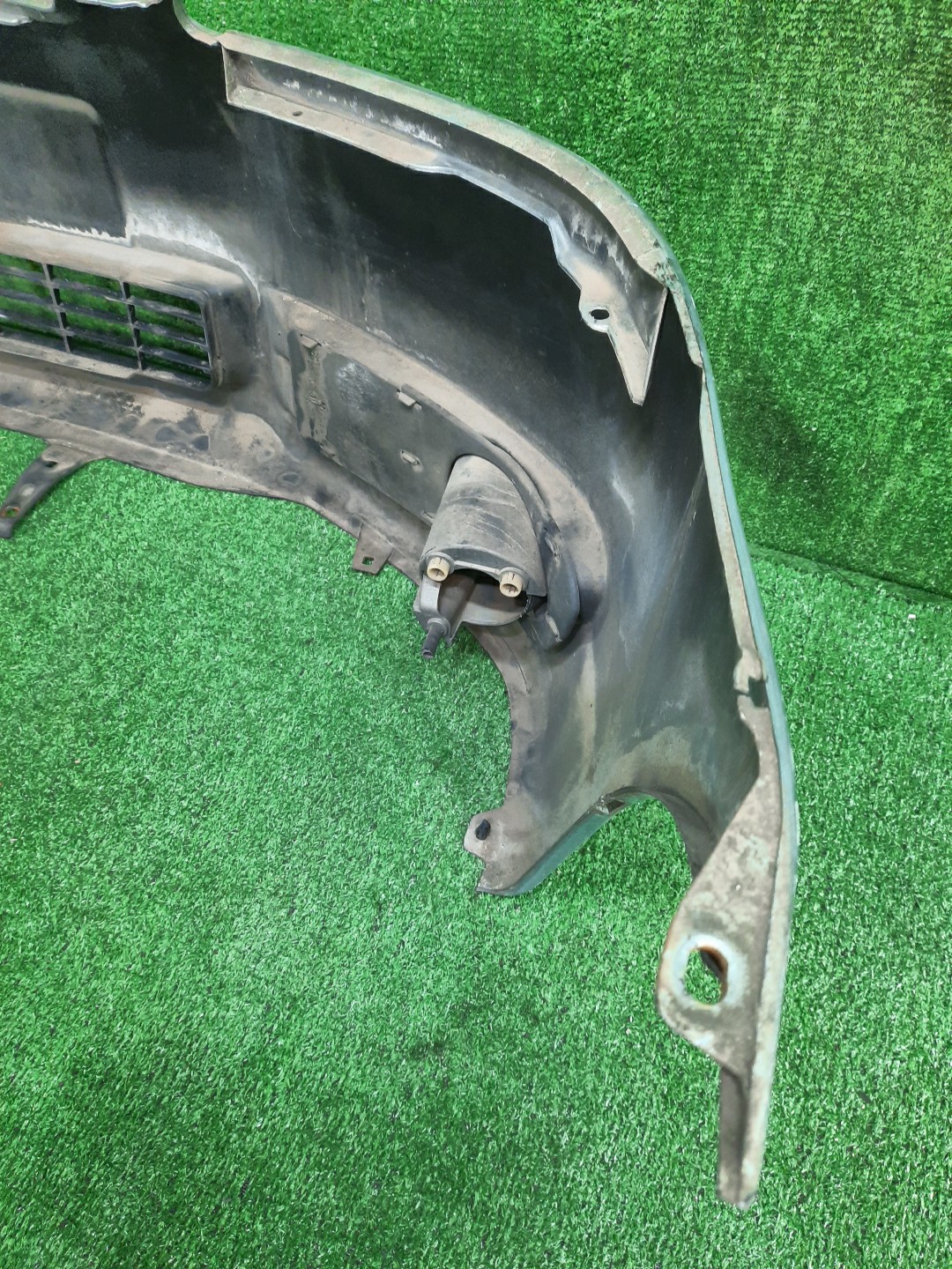 Бампер передний TOYOTA IPSUM ACM21W, ACM26W 11726 5 ракурс