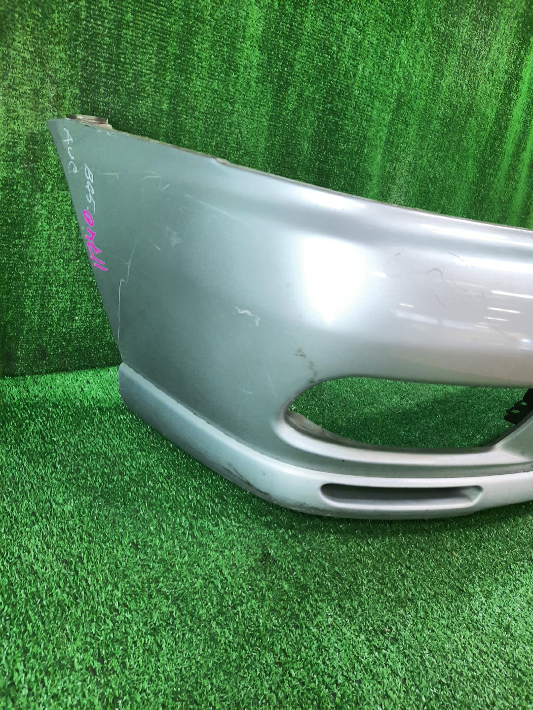 Бампер передний SUBARU LEGACY BGB, BD5, BG5, BG9, BD9, BG3, BD3, BG4, BG7, BD4 11740 2 ракурс