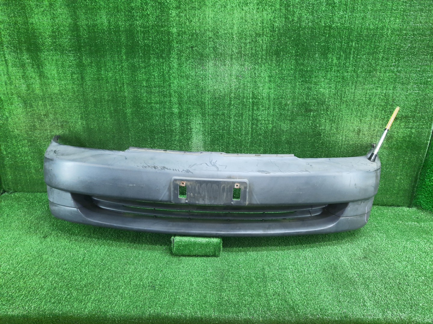 Бампер передний TOYOTA PLATZ NCP12, SCP11, NCP16 11754 1 ракурс
