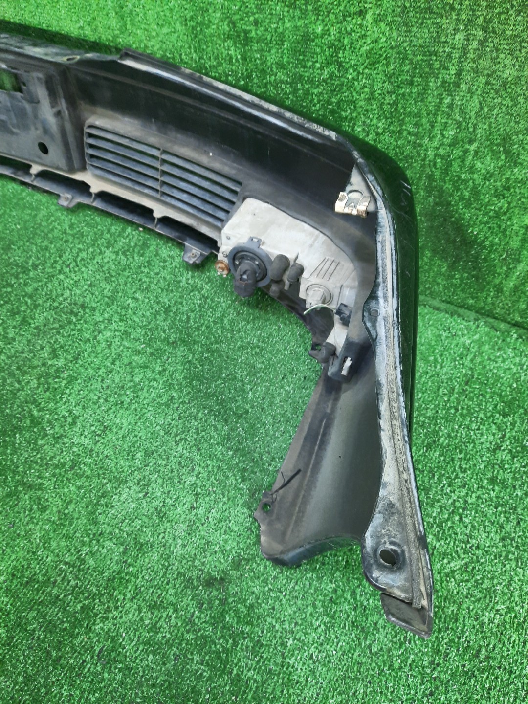 Бампер передний TOYOTA CROWN JZS151, JZS155, GS151, LS151, JZS157, JZS153 11758 5 ракурс