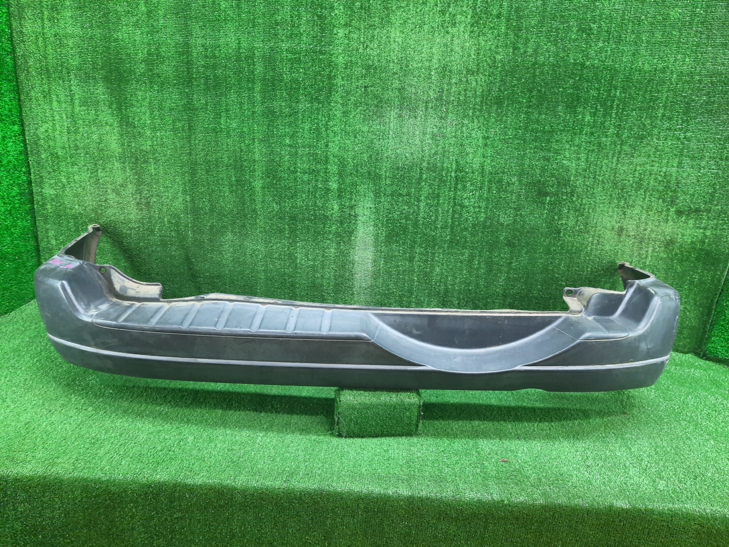 Бампер задний HONDA CR-V RD1, RD2 11809 1 ракурс