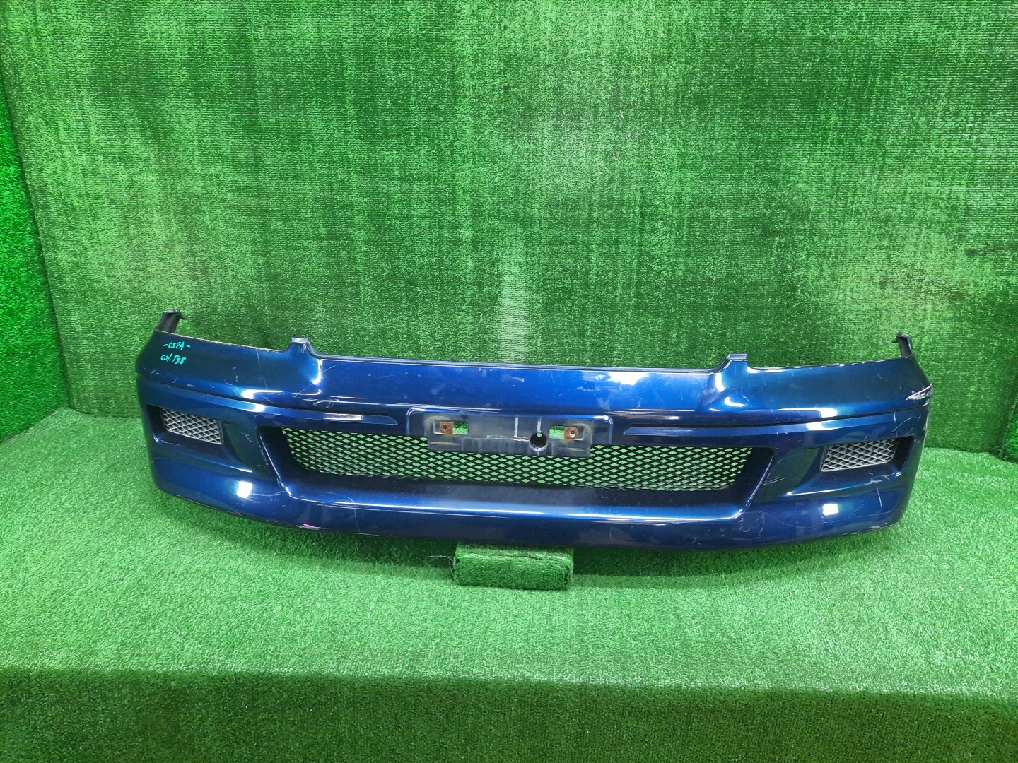 Бампер передний MITSUBISHI LANCER CEDIA, LANCER CS2A, CS5W, CS5A, CS3W, CS9W, CS9A, CS1A, CS2W, CS2V, CS3A, CS6A 11832 3 ракурс