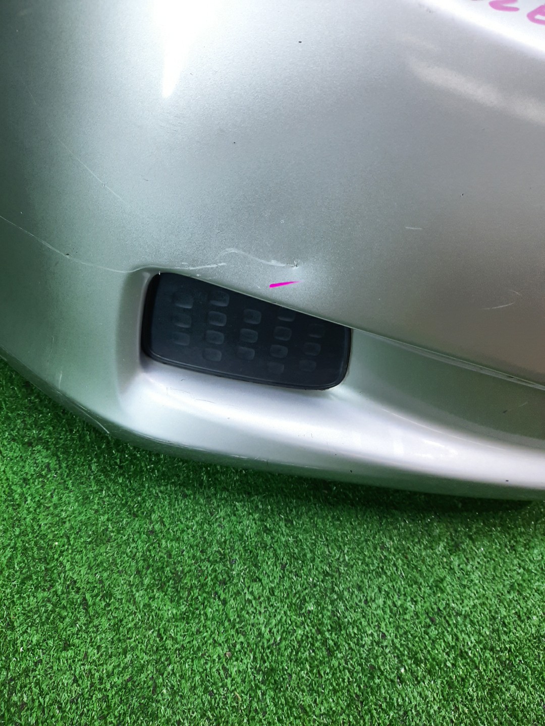 Бампер передний TOYOTA COROLLA FIELDER, COROLLA AXIO ZRE144G, ZRE142G, NZE144G, NZE141G, NZE141, NZE144, ZRE142, ZRE144 11846 3 ракурс Бампер передний TOYOTA COROLLA FIELDER, COROLLA AXIO ZRE144G, ZRE142G, NZE144G, NZE141G, NZE141, NZE144, ZRE142, ZRE144 11846 3 ракурс