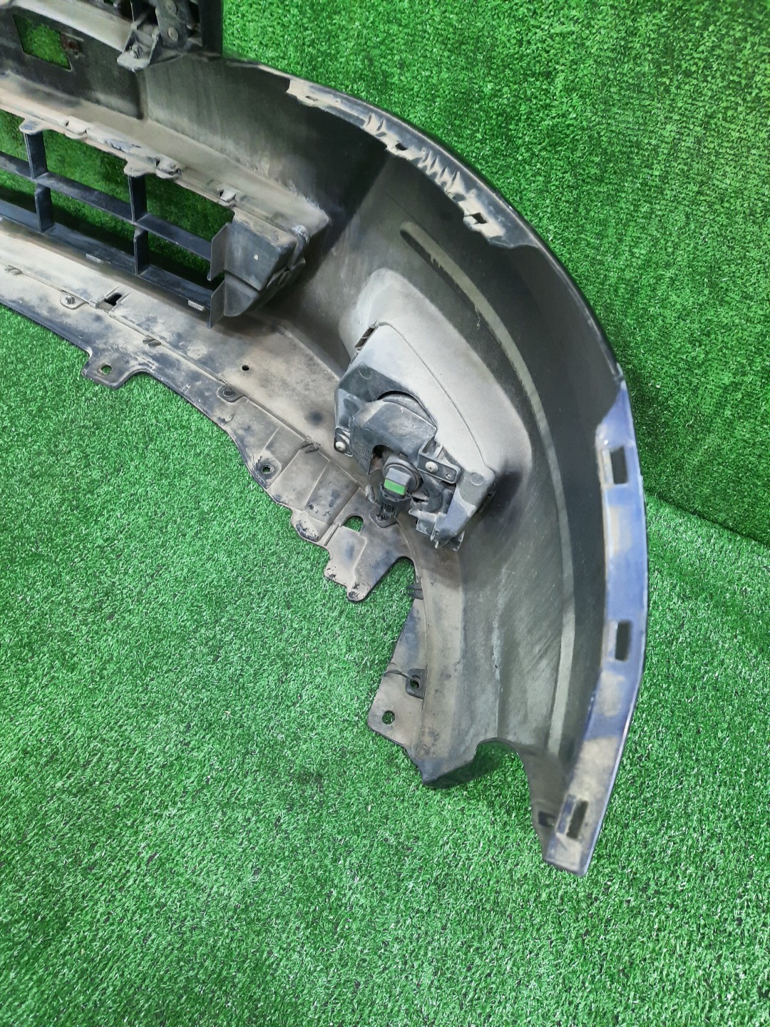 Бампер передний HONDA PARTNER, AIRWAVE GJ3, GJ1, GJ2 11852 4 ракурс