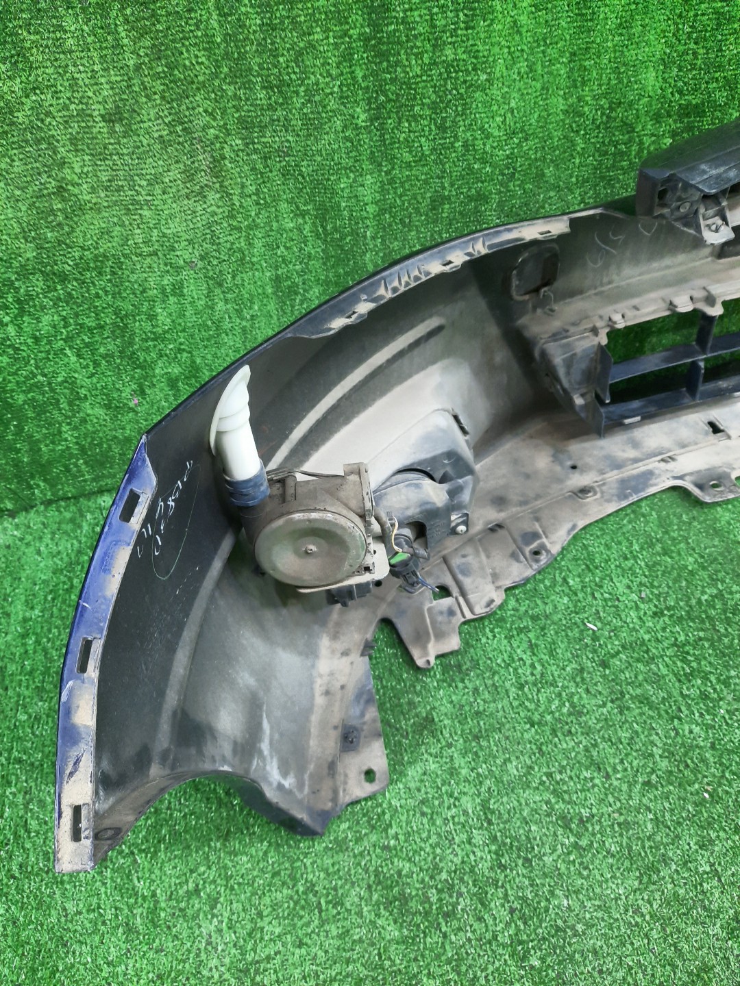 Бампер передний HONDA PARTNER, AIRWAVE GJ3, GJ1, GJ2 11852 5 ракурс