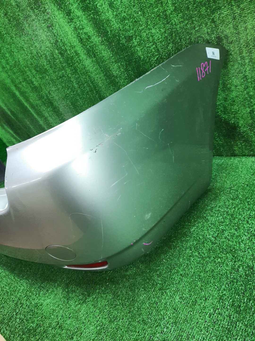 Бампер задний TOYOTA IPSUM ACM21W, ACM26W 11871 5 ракурс