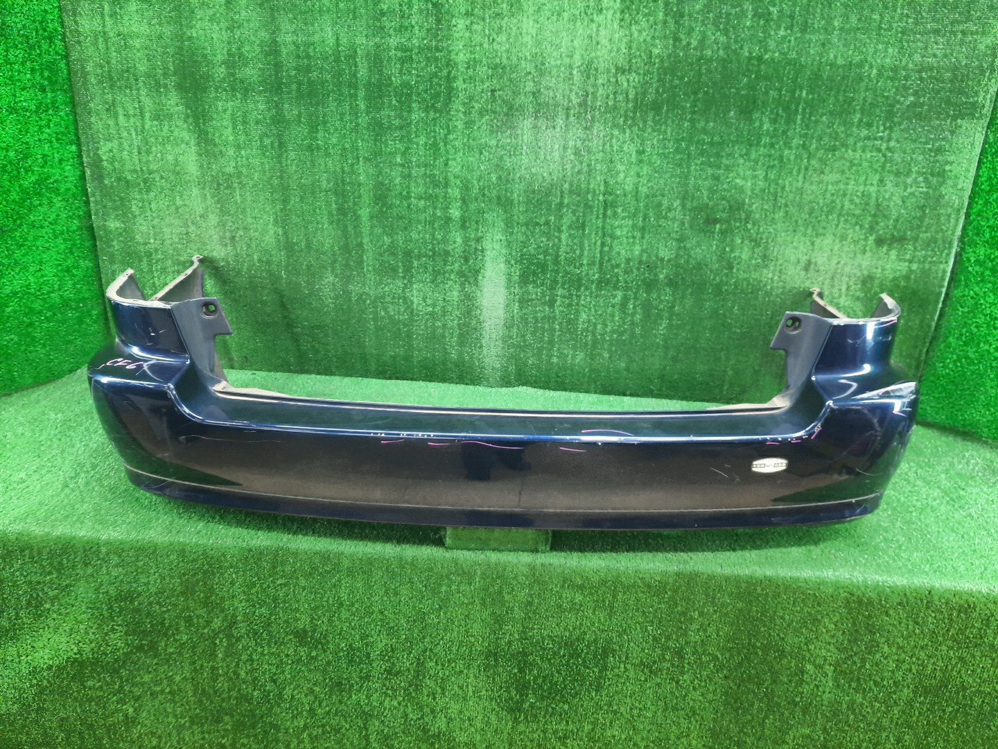 Бампер задний HONDA ACCORD CF6, CF7, CH9, CL2 11875 1 ракурс