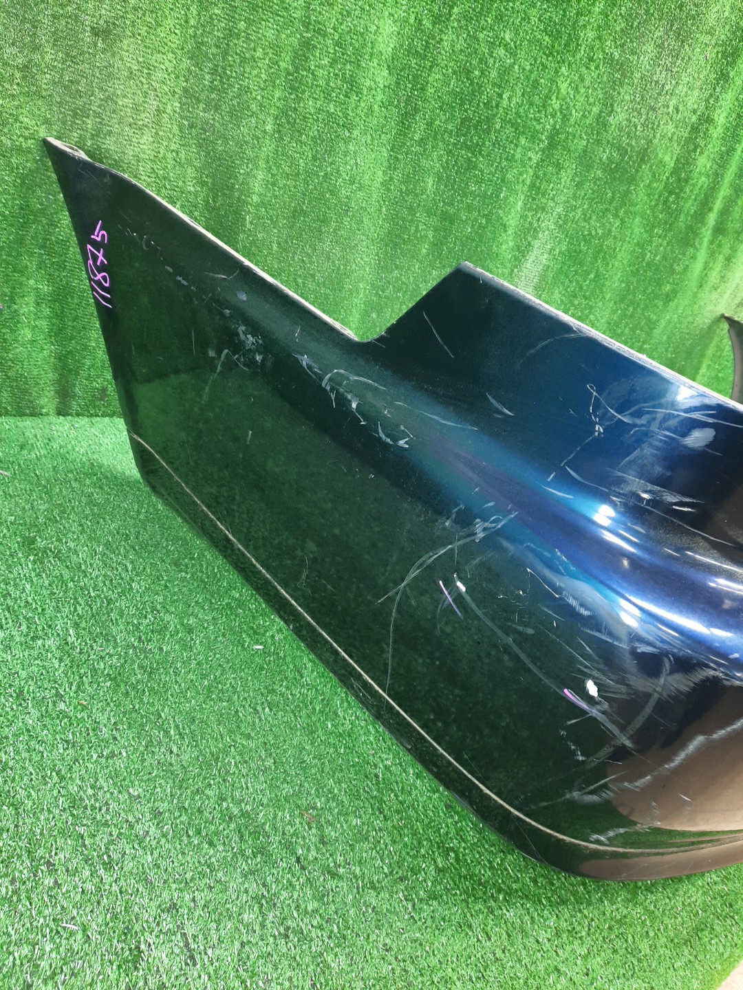 Бампер задний HONDA ACCORD CF6, CF7, CH9, CL2 11875 2 ракурс