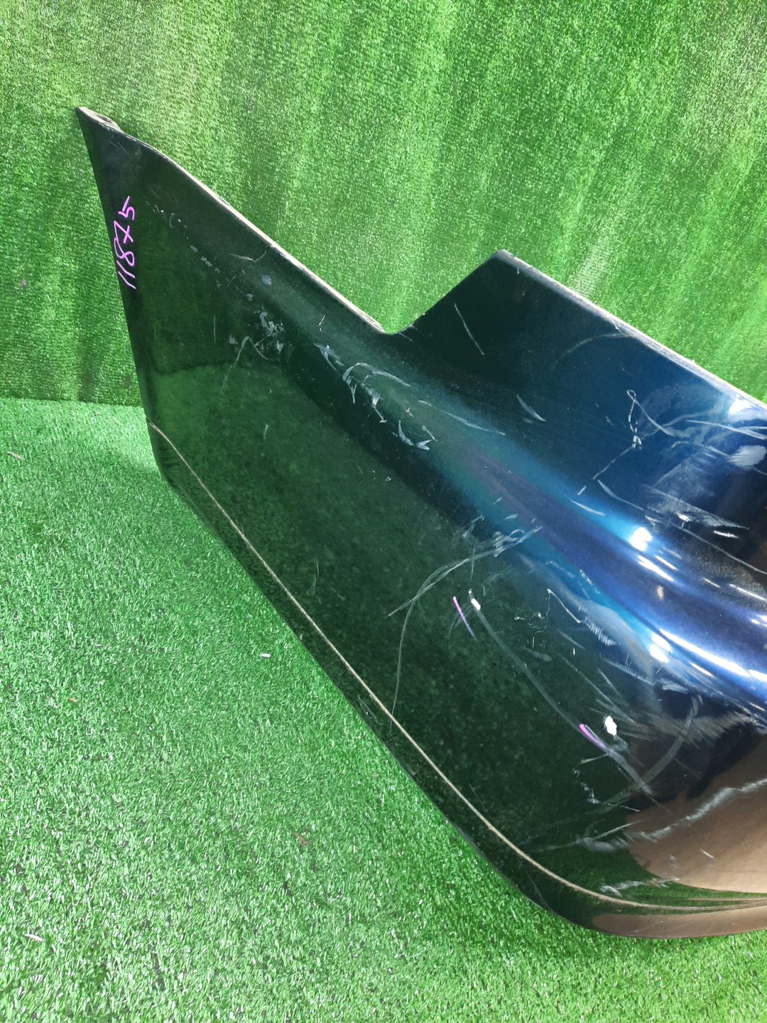 Бампер задний HONDA ACCORD CF6, CF7, CH9, CL2 11875 5 ракурс