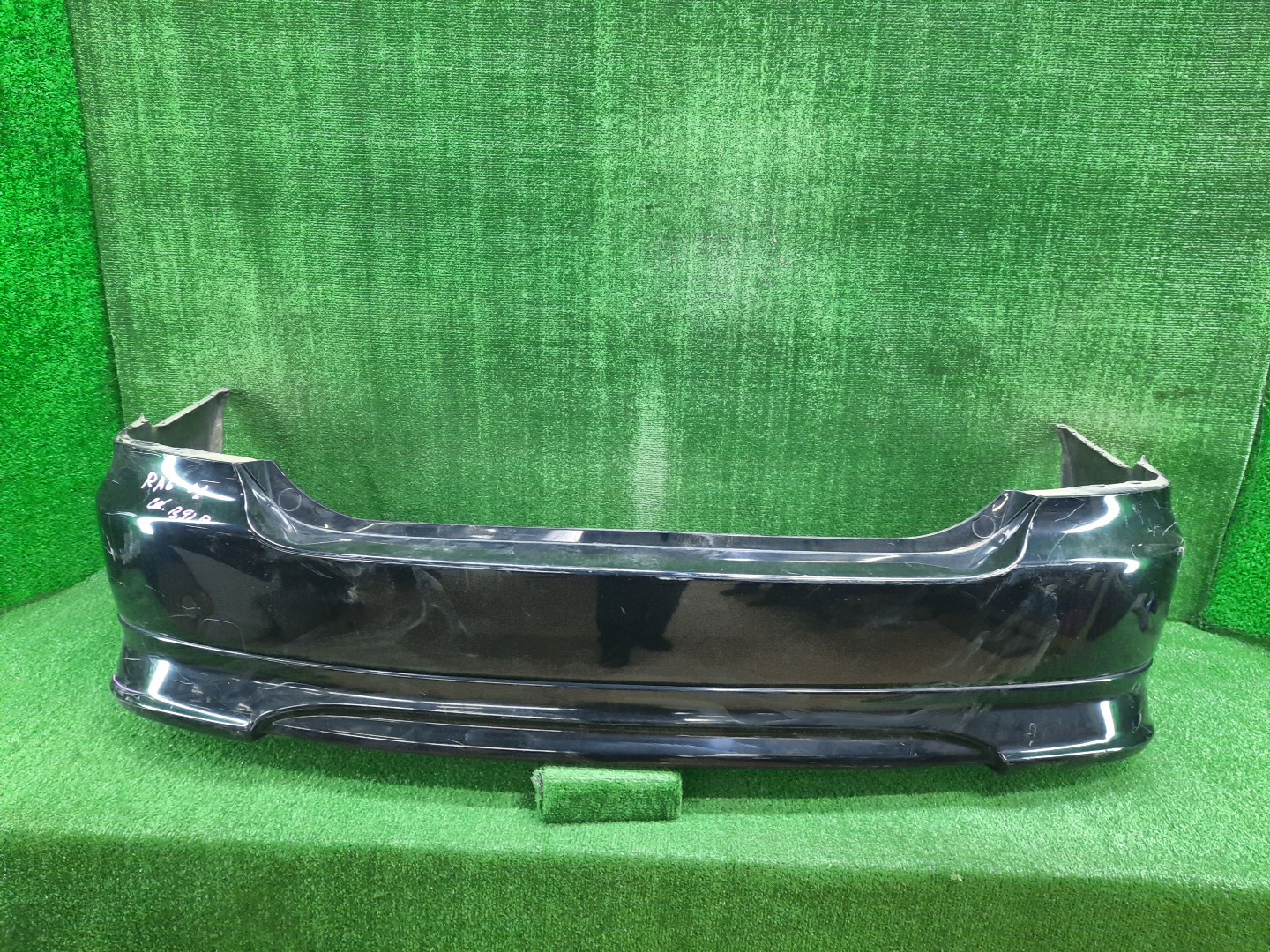 Бампер задний HONDA ODYSSEY RA6, RA8, RA7, RA9 11879 1 ракурс