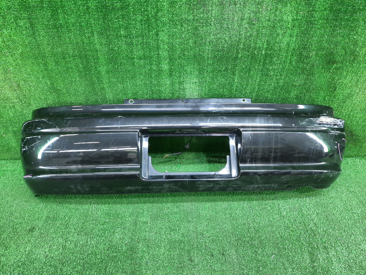 Бампер задний TOYOTA SPRINTER TRUENO AE111, AE110 11905 1 ракурс