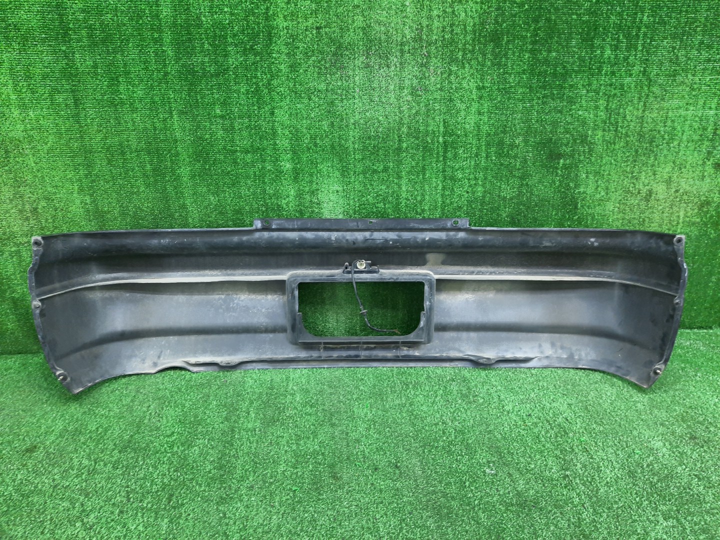Бампер задний TOYOTA SPRINTER TRUENO AE111, AE110 11905 5 ракурс