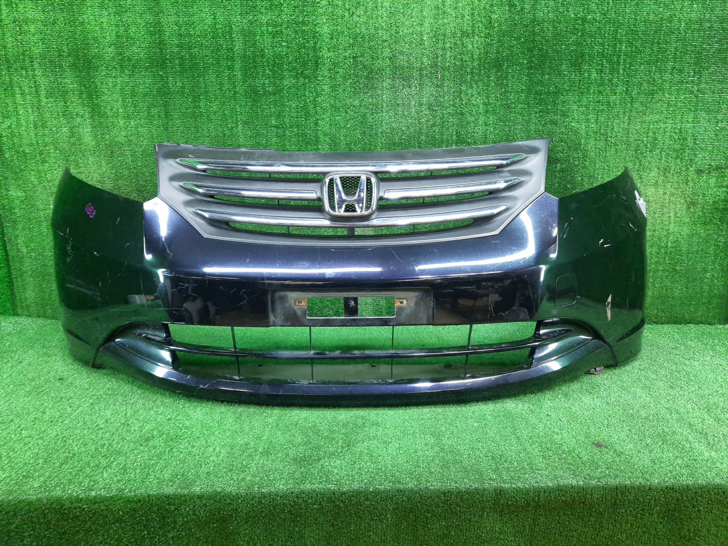 Бампер передний HONDA FREED GP3, GB3, GB4 11938 1 ракурс