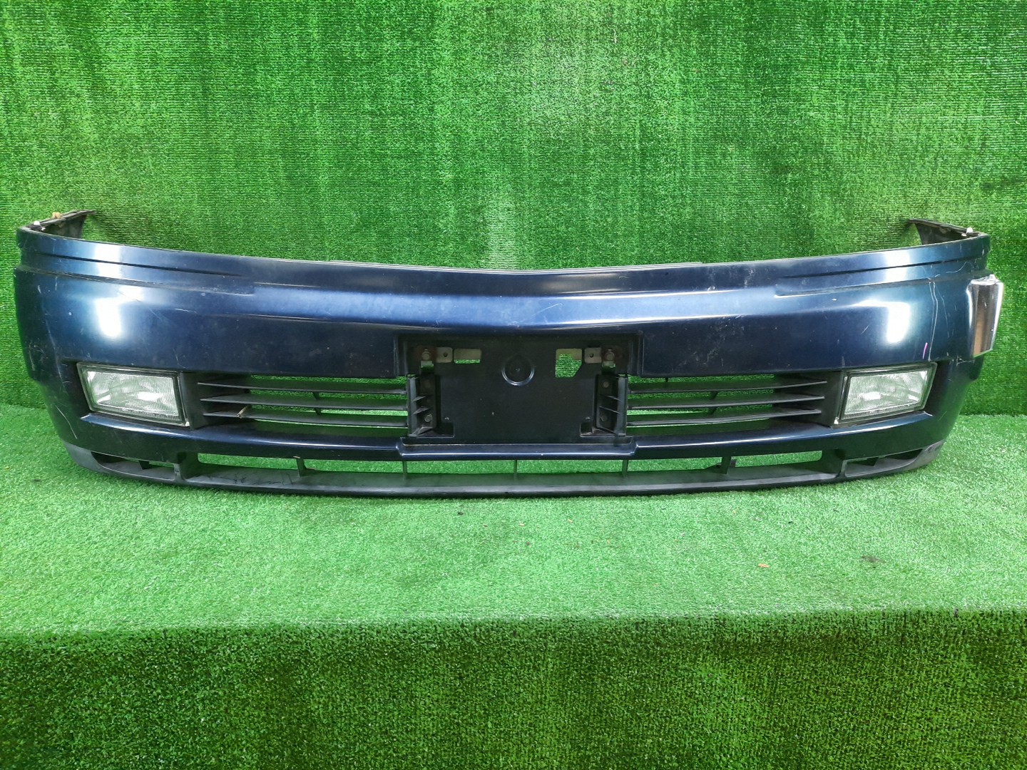 Бампер передний NISSAN CEDRIC, GLORIA MY34, ENY34, HY34 11946 1 ракурс
