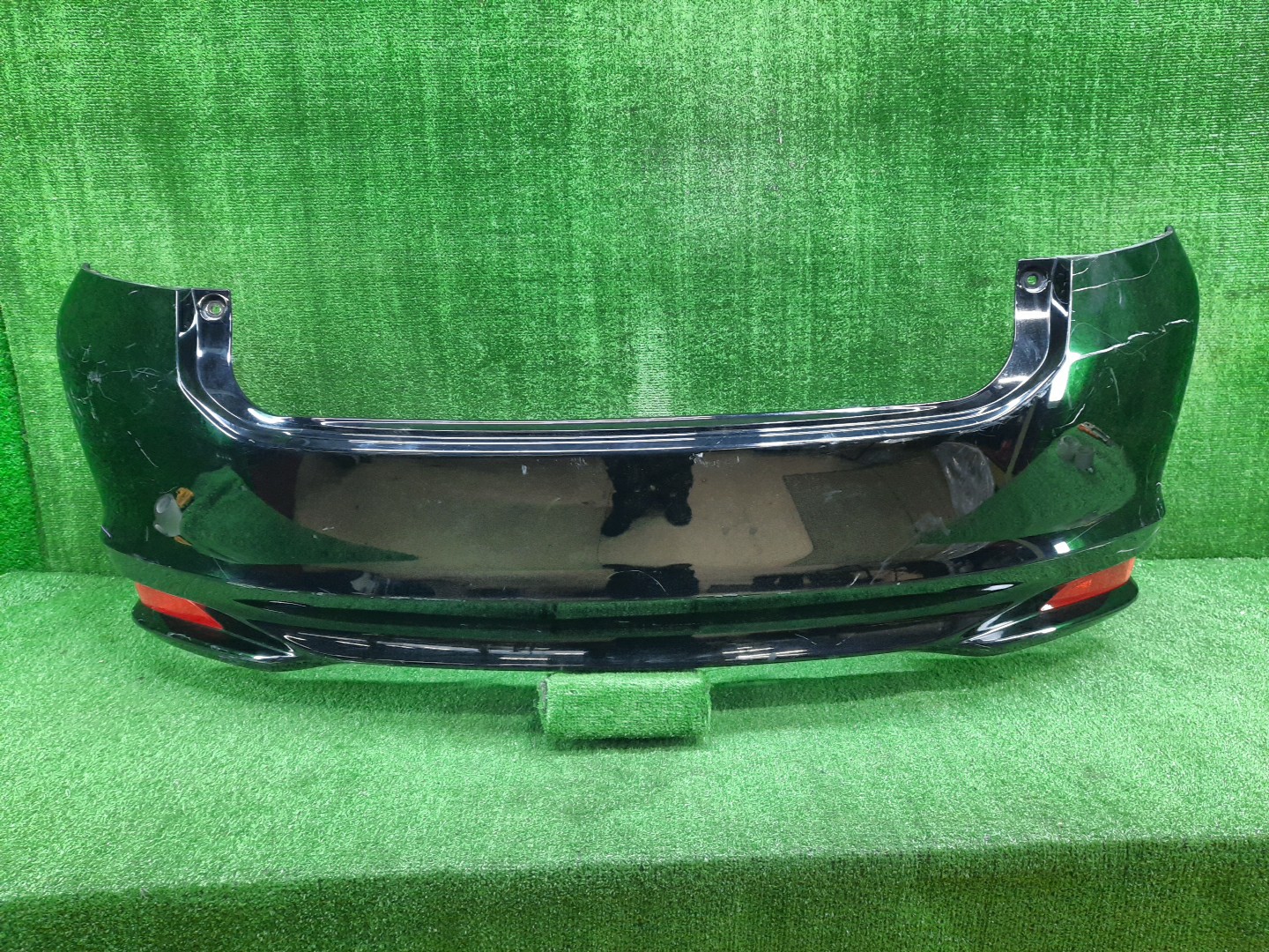 Бампер задний HONDA GRACE GM4, GM5, GM6, GM9 11962 1 ракурс