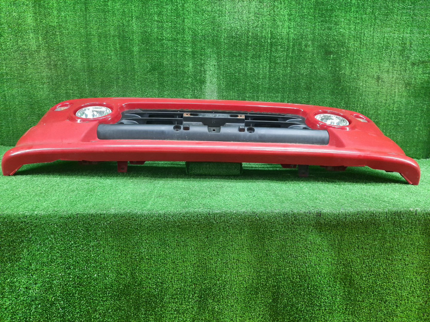 Бампер передний DAIHATSU TERIOS KID J111G 11974 4 ракурс