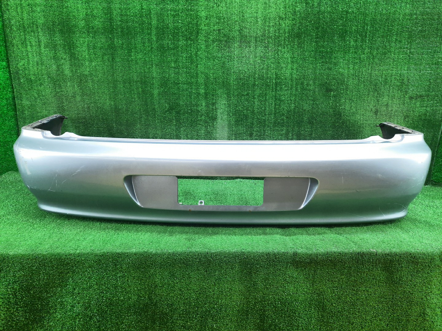 Бампер задний MITSUBISHI LANCER CEDIA, LANCER CS3W, CS9W, CS2W, CS5W 11985 1 ракурс
