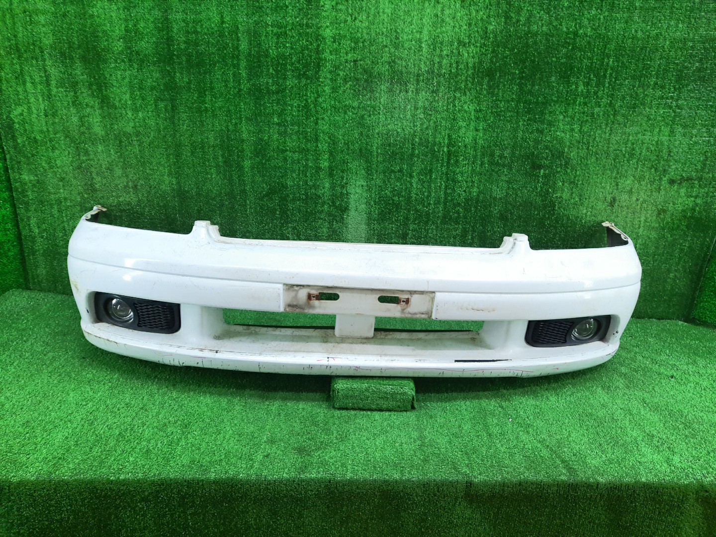 Бампер передний SUBARU LEGACY BH9, BE5, BH5, BHE, BHC, BE9 12024 1 ракурс
