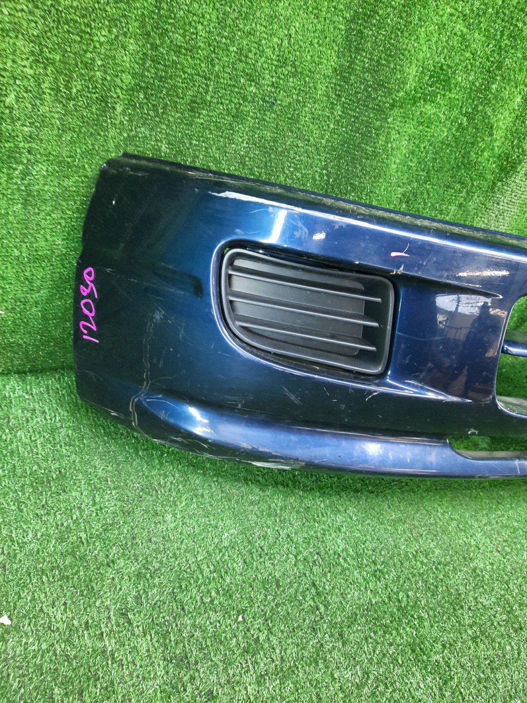 Бампер передний TOYOTA SPRINTER TRUENO AE111, AE110 12030 2 ракурс