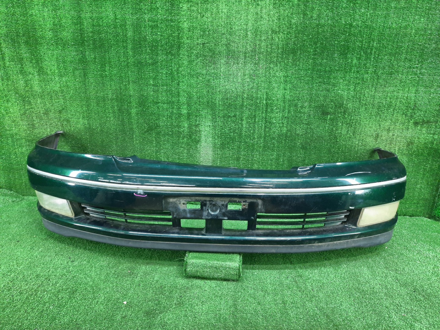 Бампер передний TOYOTA VISTA SV50 12072 1 ракурс