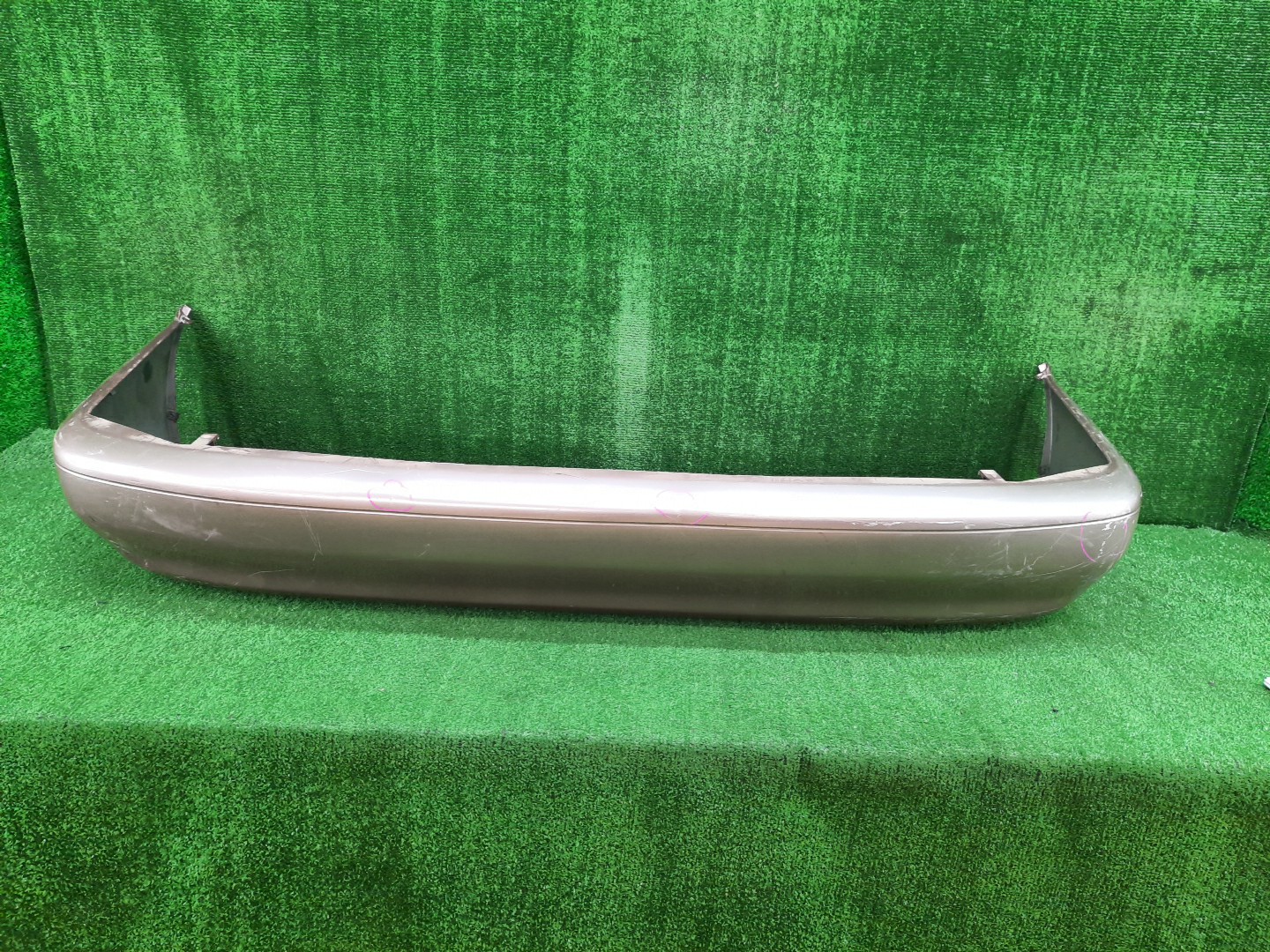 Бампер задний TOYOTA SPRINTER AE111, AE114, AE110, EE111, CE110, CE114 12173 1 ракурс