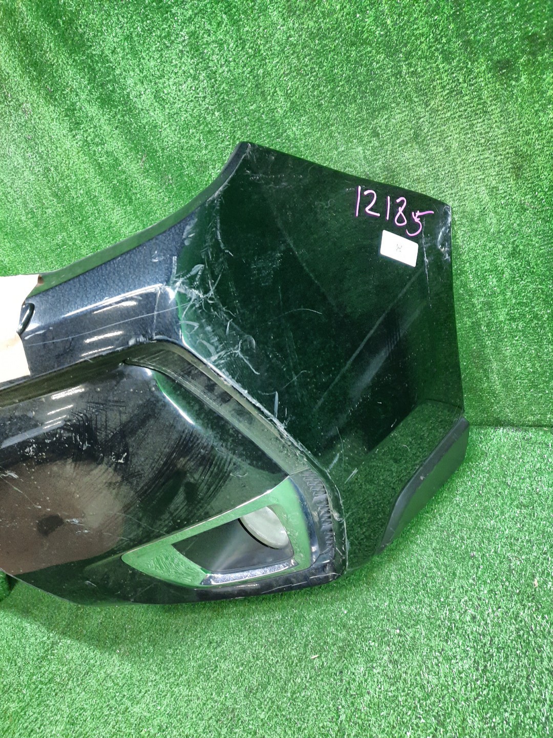 Бампер передний SUBARU FORESTER SJ9, SJ5, SJG 12185 3 ракурс