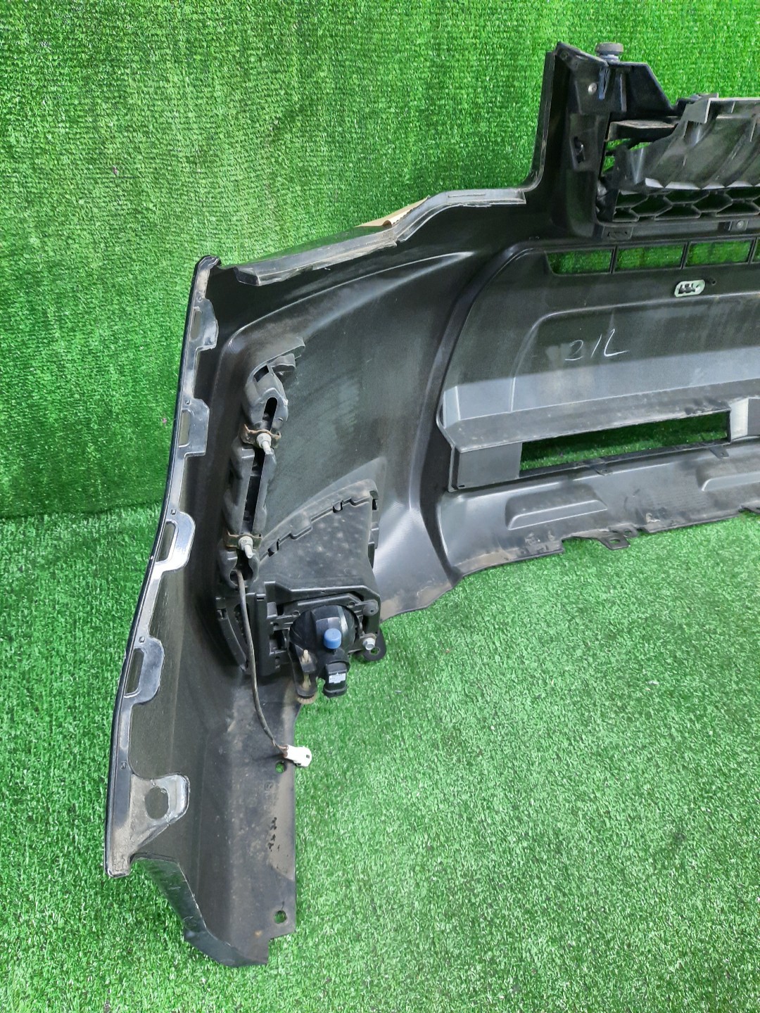 Бампер передний SUBARU FORESTER SJ9, SJ5, SJG 12185 5 ракурс
