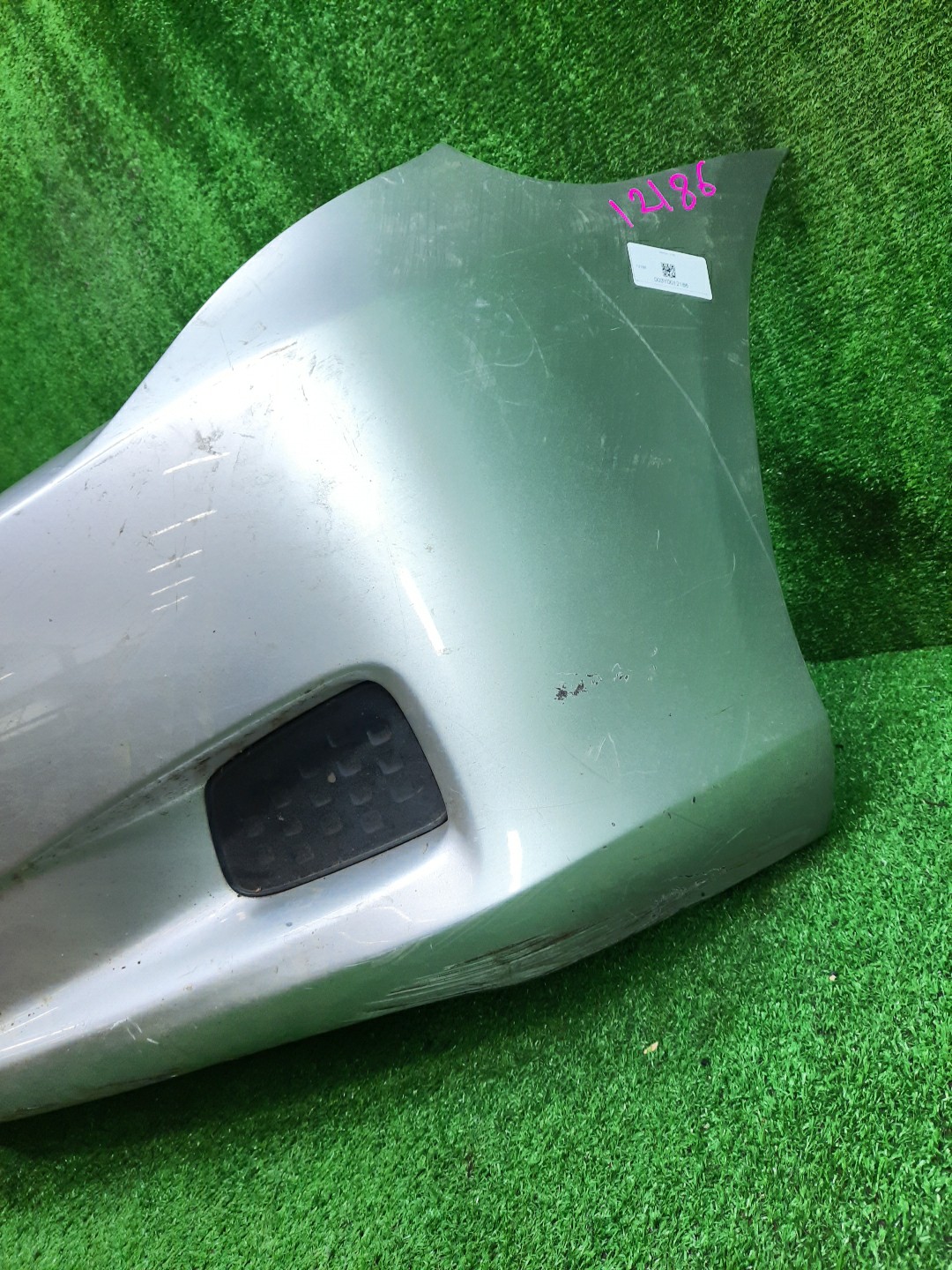 Бампер передний TOYOTA COROLLA FIELDER, COROLLA AXIO ZRE144G, ZRE142G, NZE144G, NZE141G, NZE141, NZE144, ZRE142, ZRE144 12186 5 ракурс Бампер передний TOYOTA COROLLA FIELDER, COROLLA AXIO ZRE144G, ZRE142G, NZE144G, NZE141G, NZE141, NZE144, ZRE142, ZRE144 12186 5 ракурс