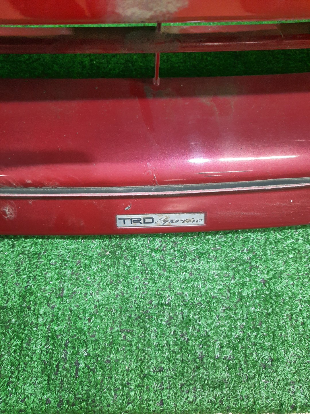 Бампер передний TOYOTA COROLLA FIELDER, COROLLA AXIO ZRE144G, ZRE142G, NZE144G, NZE141G, NZE141, NZE144, ZRE142, ZRE144 12193 4 ракурс Бампер передний TOYOTA COROLLA FIELDER, COROLLA AXIO ZRE144G, ZRE142G, NZE144G, NZE141G, NZE141, NZE144, ZRE142, ZRE144 12193 4 ракурс