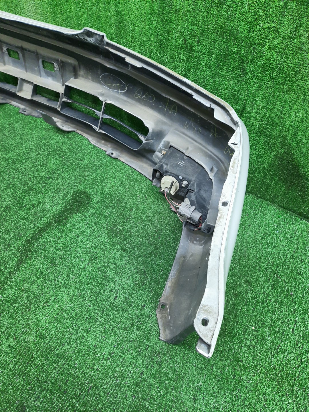 Бампер передний TOYOTA CAMRY SV40, SV41, CV43, CV40, SV43 12200 5 ракурс