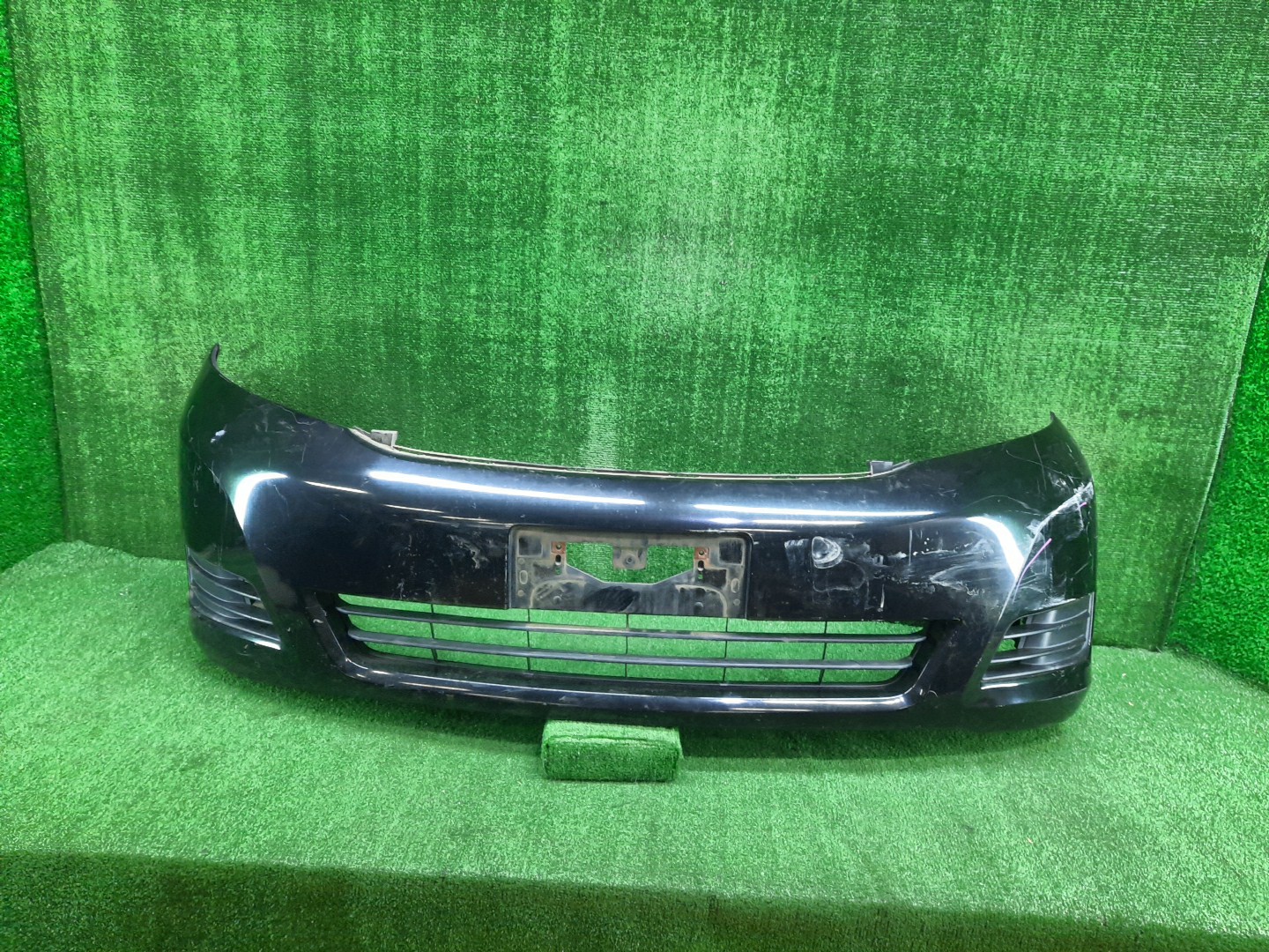 Бампер передний TOYOTA ISIS ZNM10, ZNM10W, ANM10, ANM10W, ANM15, ANM15W, ZGM10, ZGM10W, ZGM11, ZGM11W, ZGM15, ZGM15W, ANM10G, ZGM10G, ANM15G, ZNM10G, ZGM11G, ZGM15G 12204 1 ракурс Бампер передний TOYOTA ISIS ZNM10, ZNM10W, ANM10, ANM10W, ANM15, ANM15W, ZGM10, ZGM10W, ZGM11, ZGM11W, ZGM15, ZGM15W, ANM10G, ZGM10G, ANM15G, ZNM10G, ZGM11G, ZGM15G 12204 1 ракурс