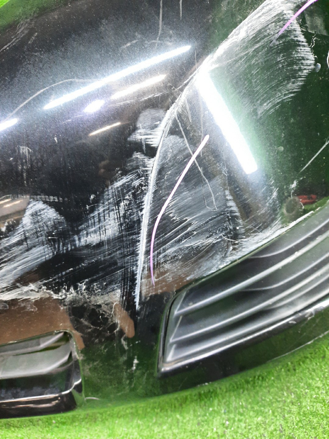 Бампер передний TOYOTA ISIS ZNM10, ZNM10W, ANM10, ANM10W, ANM15, ANM15W, ZGM10, ZGM10W, ZGM11, ZGM11W, ZGM15, ZGM15W, ANM10G, ZGM10G, ANM15G, ZNM10G, ZGM11G, ZGM15G 12204 3 ракурс Бампер передний TOYOTA ISIS ZNM10, ZNM10W, ANM10, ANM10W, ANM15, ANM15W, ZGM10, ZGM10W, ZGM11, ZGM11W, ZGM15, ZGM15W, ANM10G, ZGM10G, ANM15G, ZNM10G, ZGM11G, ZGM15G 12204 3 ракурс