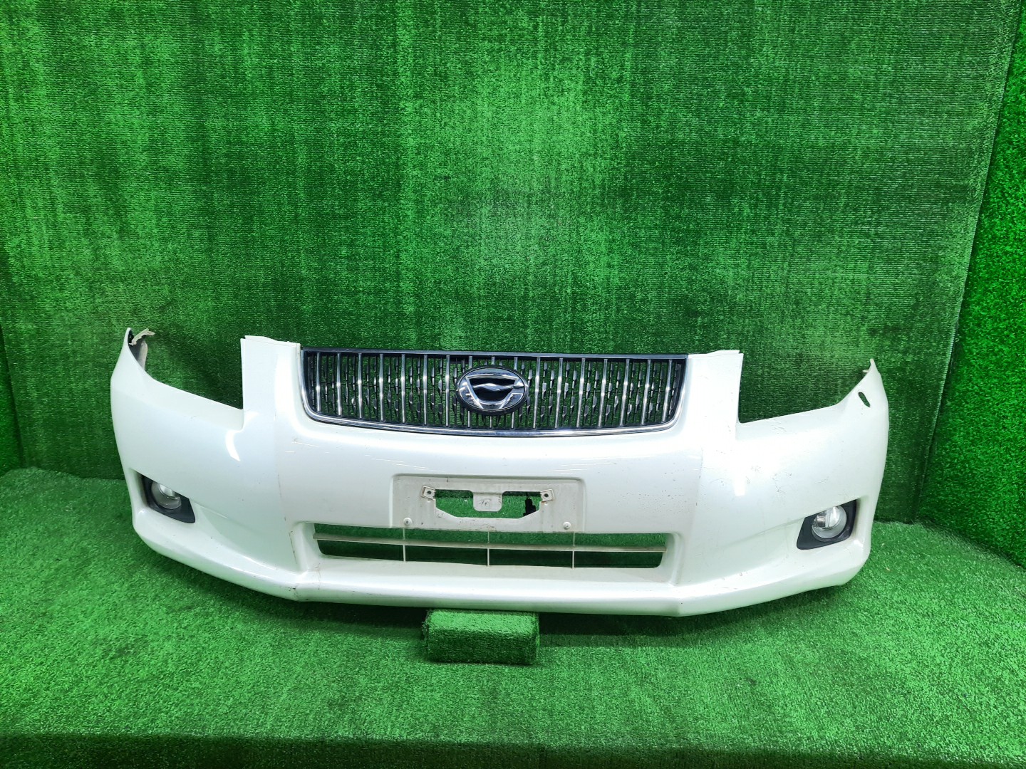 Бампер передний TOYOTA COROLLA FIELDER, COROLLA AXIO ZRE144G, ZRE142G, NZE144G, NZE141G, NZE141, NZE144, ZRE142, ZRE144 12209 1 ракурс Бампер передний TOYOTA COROLLA FIELDER, COROLLA AXIO ZRE144G, ZRE142G, NZE144G, NZE141G, NZE141, NZE144, ZRE142, ZRE144 12209 1 ракурс