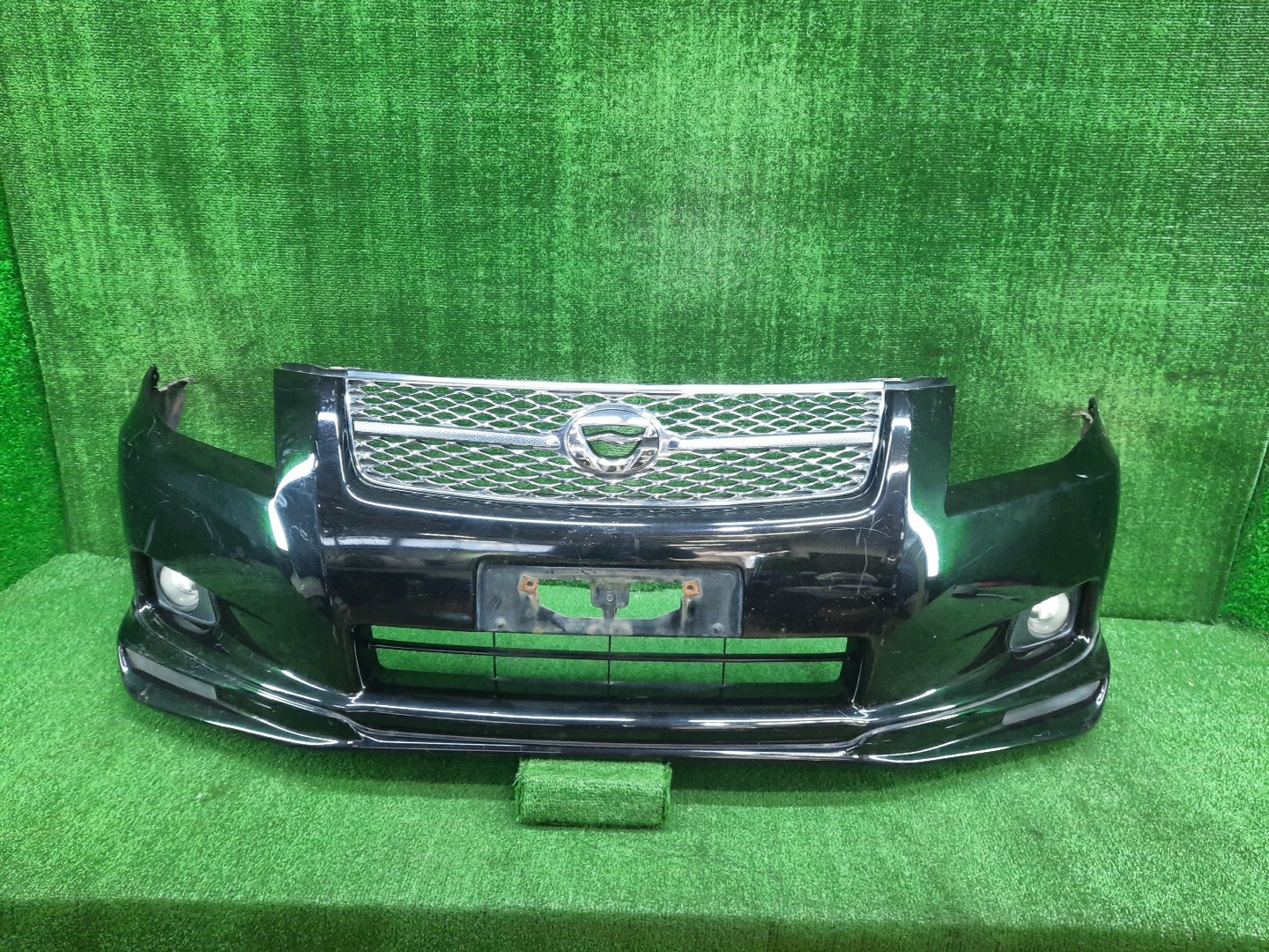 Бампер передний TOYOTA COROLLA FIELDER, COROLLA AXIO ZRE144G, ZRE142G, NZE144G, NZE141G, NZE141, NZE144, ZRE142, ZRE144 12247 1 ракурс Бампер передний TOYOTA COROLLA FIELDER, COROLLA AXIO ZRE144G, ZRE142G, NZE144G, NZE141G, NZE141, NZE144, ZRE142, ZRE144 12247 1 ракурс