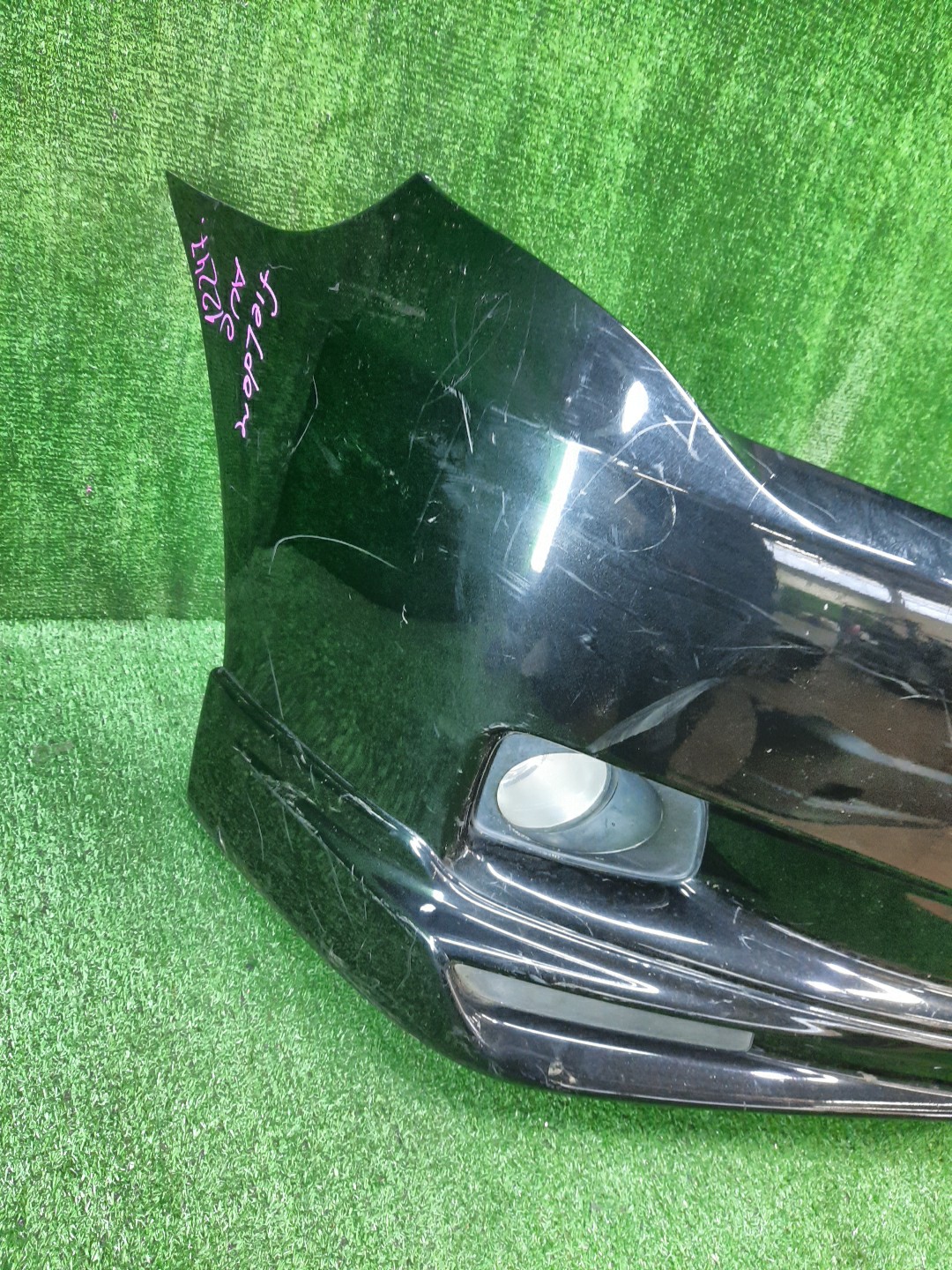 Бампер передний TOYOTA COROLLA FIELDER, COROLLA AXIO ZRE144G, ZRE142G, NZE144G, NZE141G, NZE141, NZE144, ZRE142, ZRE144 12247 2 ракурс Бампер передний TOYOTA COROLLA FIELDER, COROLLA AXIO ZRE144G, ZRE142G, NZE144G, NZE141G, NZE141, NZE144, ZRE142, ZRE144 12247 2 ракурс