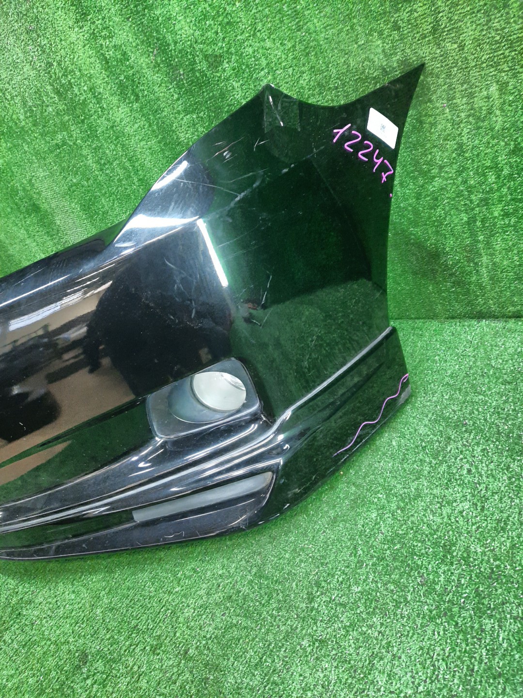 Бампер передний TOYOTA COROLLA FIELDER, COROLLA AXIO ZRE144G, ZRE142G, NZE144G, NZE141G, NZE141, NZE144, ZRE142, ZRE144 12247 4 ракурс Бампер передний TOYOTA COROLLA FIELDER, COROLLA AXIO ZRE144G, ZRE142G, NZE144G, NZE141G, NZE141, NZE144, ZRE142, ZRE144 12247 4 ракурс