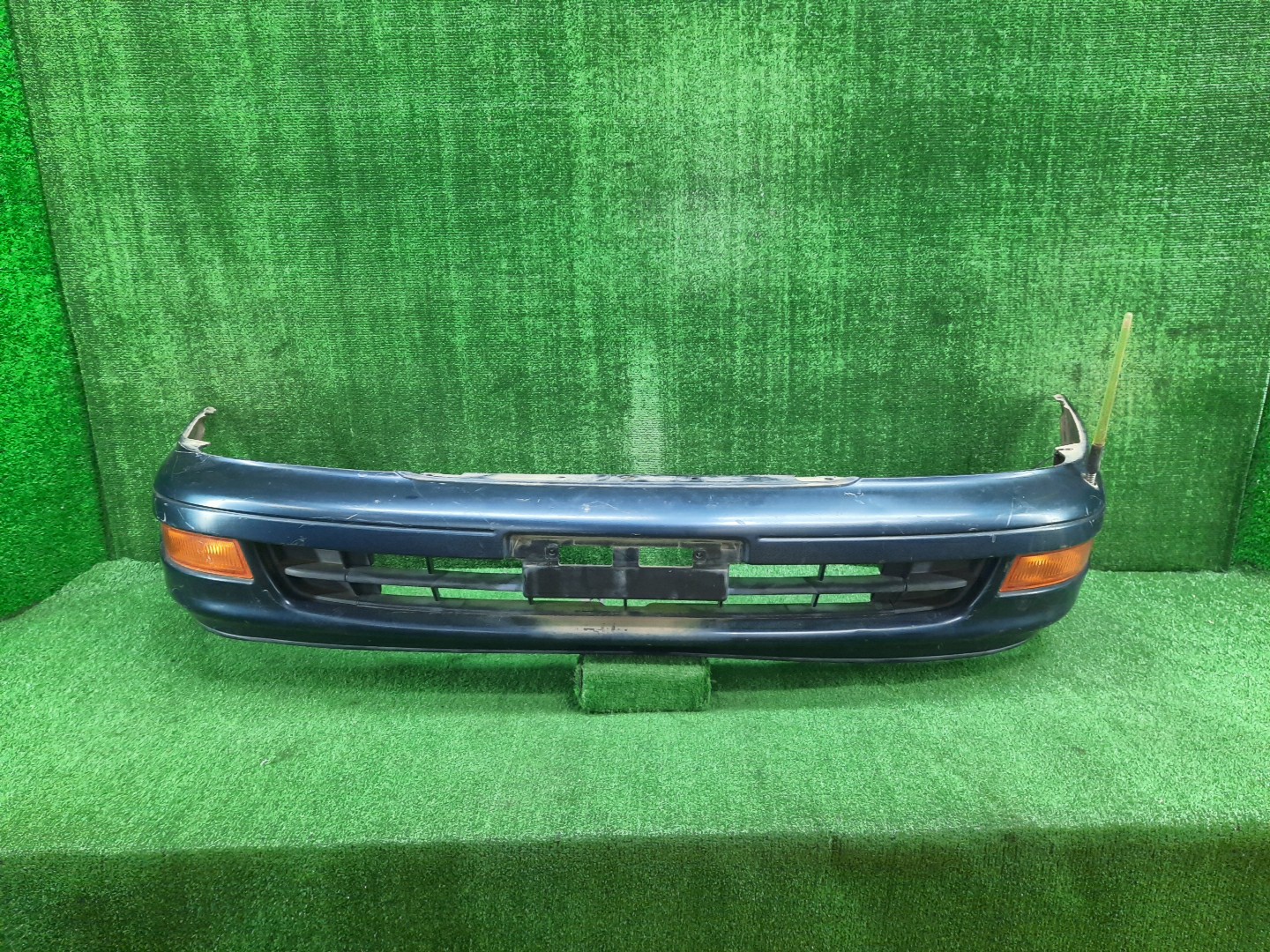 Бампер передний TOYOTA CORONA ST190, ST191, ST195, AT190, CT190, CT195 12257 1 ракурс