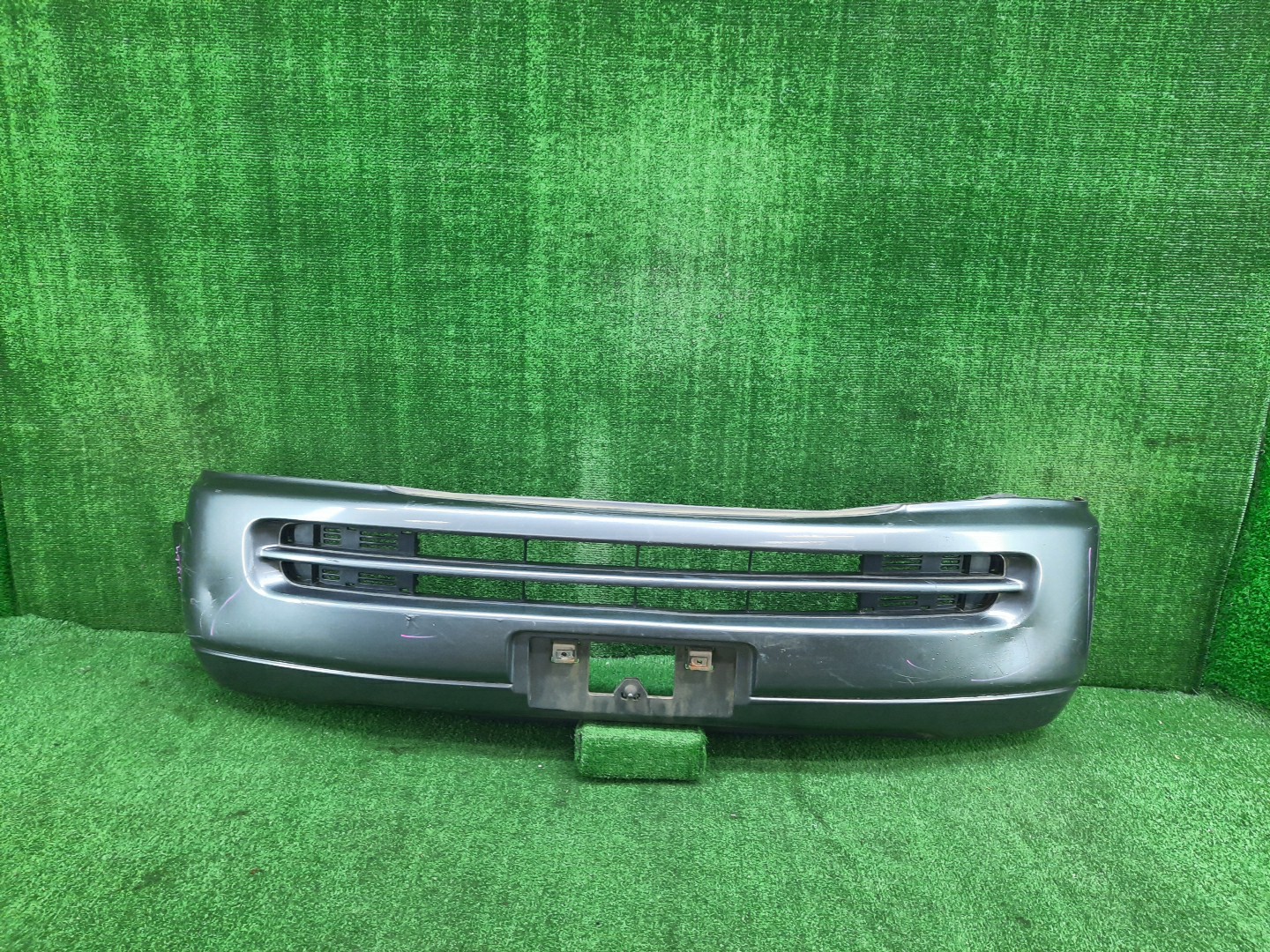 Бампер передний HONDA STEPWGN RF1, RF2 12264 1 ракурс