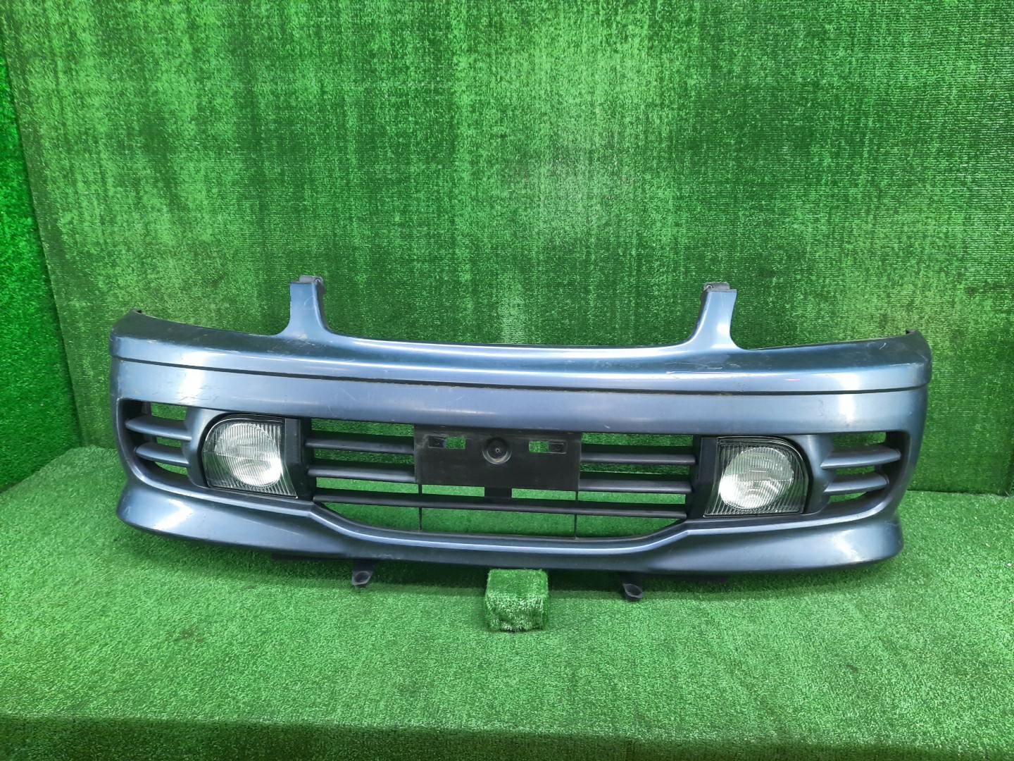Бампер передний NISSAN RNESSA N30, NN30, PNN30 12279 1 ракурс