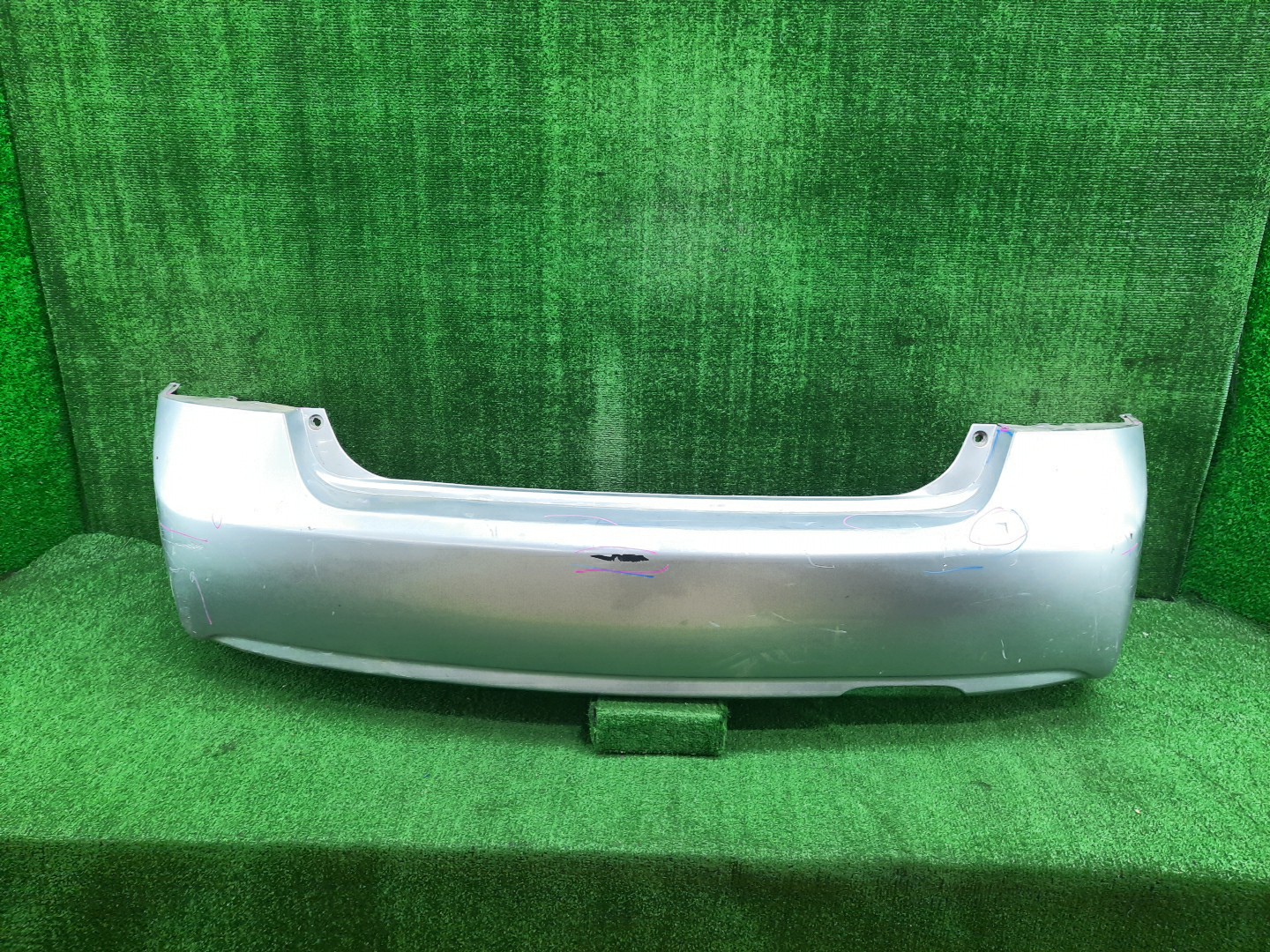 Бампер задний HONDA CIVIC FD2, FD1, FD3 12357 1 ракурс