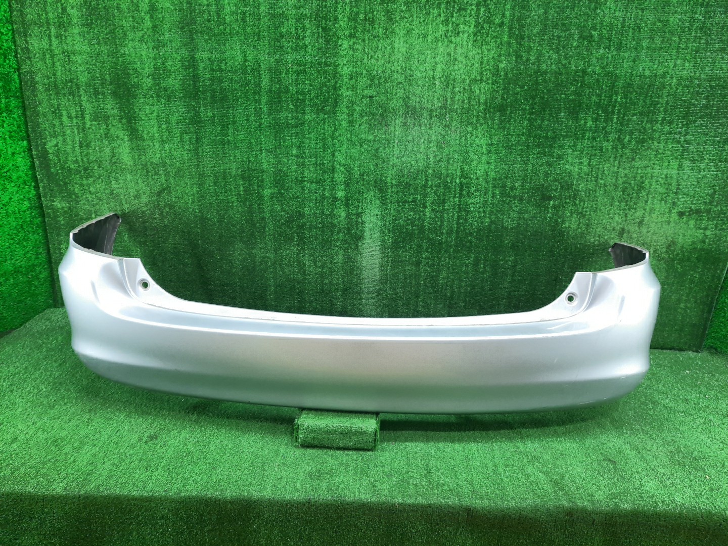 Бампер задний TOYOTA COROLLA FIELDER, FIELDER ZRE144G, ZRE142G, NZE144G, NZE141G 12359 1 ракурс