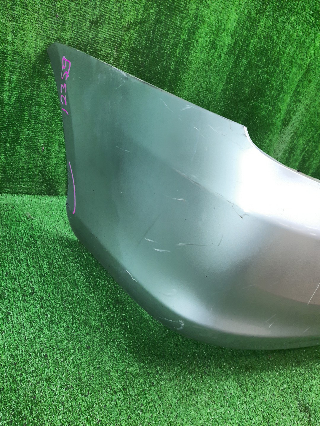 Бампер задний TOYOTA COROLLA FIELDER, FIELDER ZRE144G, ZRE142G, NZE144G, NZE141G 12359 2 ракурс