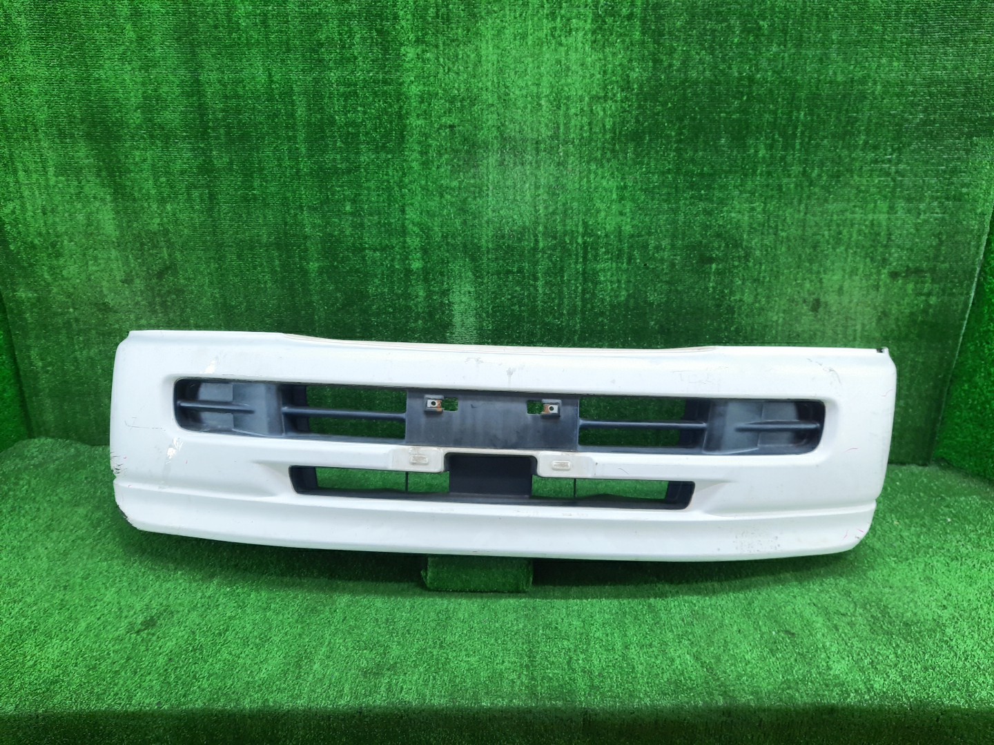 Бампер передний HONDA STEPWGN RF1, RF2 12378 1 ракурс