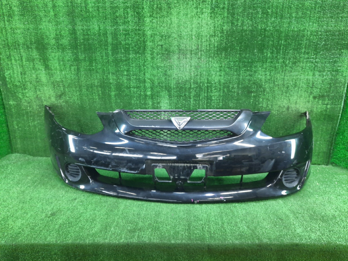 Бампер передний TOYOTA CALDINA ST246W, AZT241W, AZT246W, ZZT241W 12379 1 ракурс