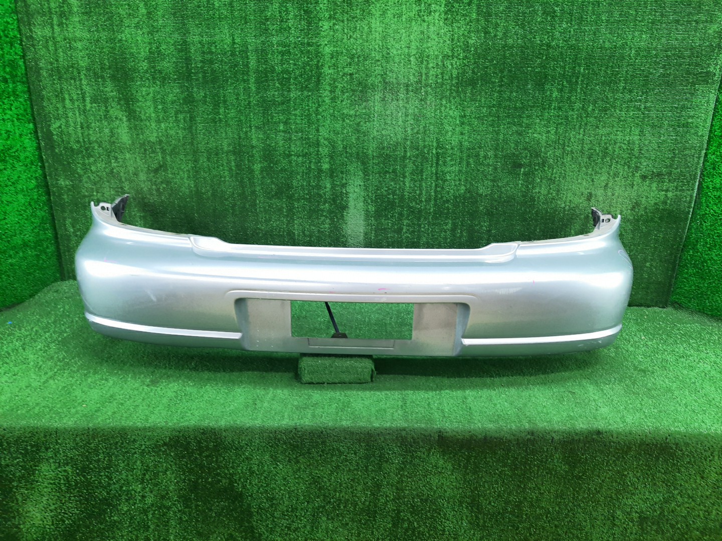 Бампер задний SUBARU IMPREZA GG2, GG9, GGD, GG3, GGC, GGA 12393 1 ракурс
