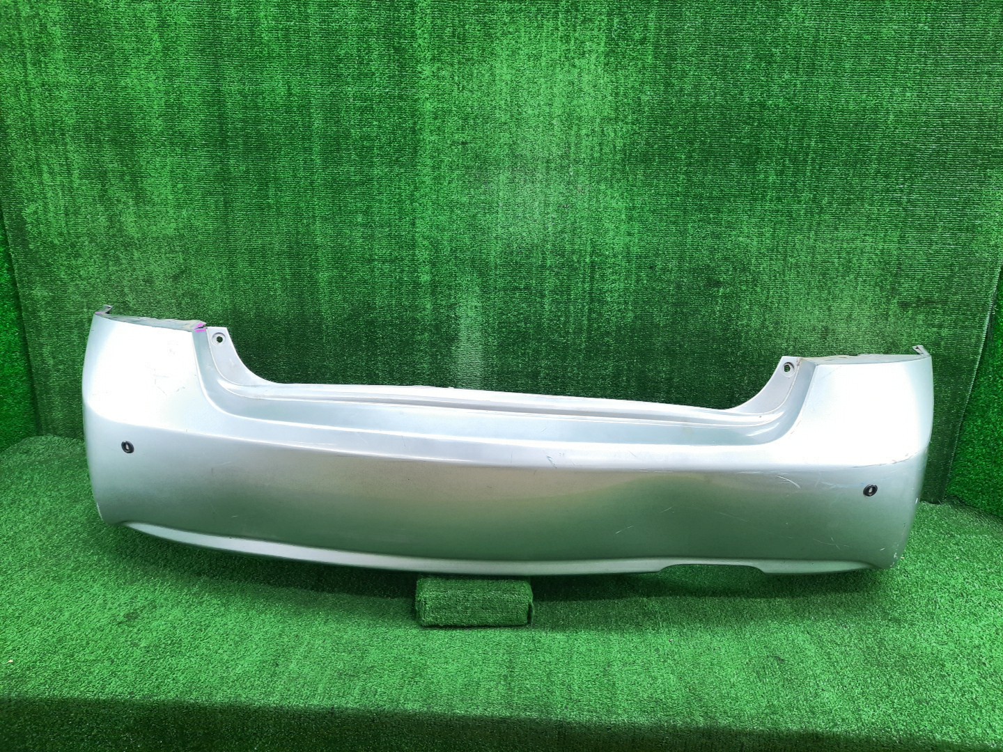 Бампер задний HONDA CIVIC FD2, FD1, FD3 12396 1 ракурс