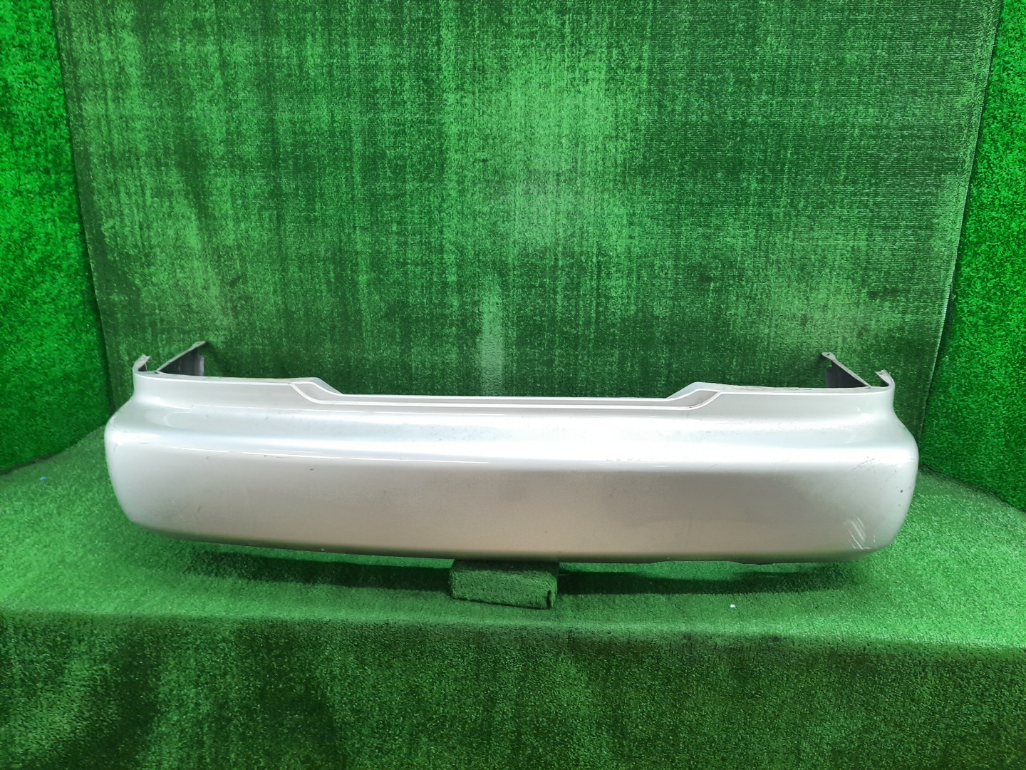 Бампер задний HONDA INSPIRE, SABER UA1, UA3, UA2 12406 1 ракурс Бампер задний HONDA INSPIRE, SABER UA1, UA3, UA2 12406 1 ракурс