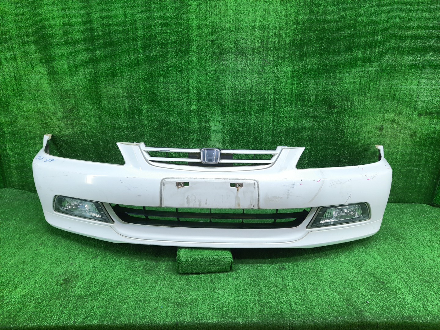 Бампер передний HONDA ACCORD CF6, CF7, CH9, CL2 12453 1 ракурс